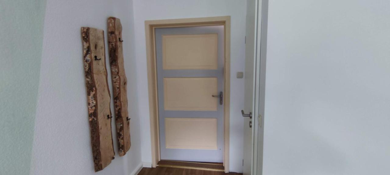 "Schullandheim Waltershausen" Hotel & Erlebniswelt Εξωτερικό φωτογραφία