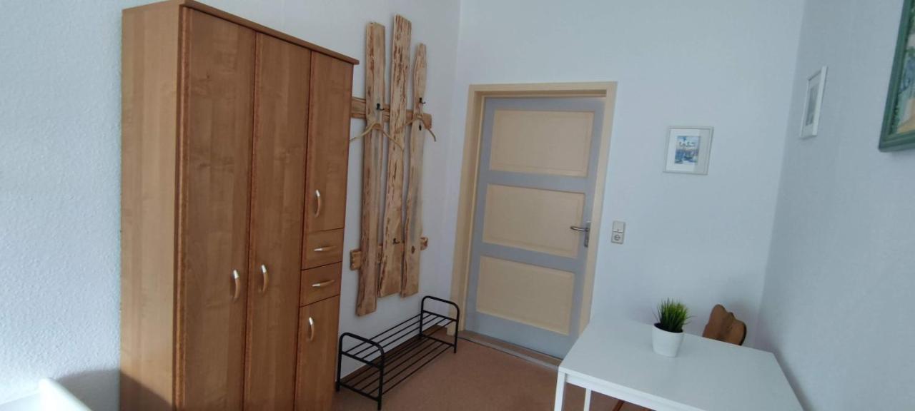 "Schullandheim Waltershausen" Hotel & Erlebniswelt Εξωτερικό φωτογραφία