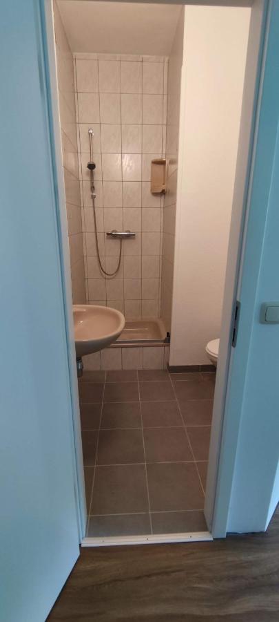 "Schullandheim Waltershausen" Hotel & Erlebniswelt Εξωτερικό φωτογραφία
