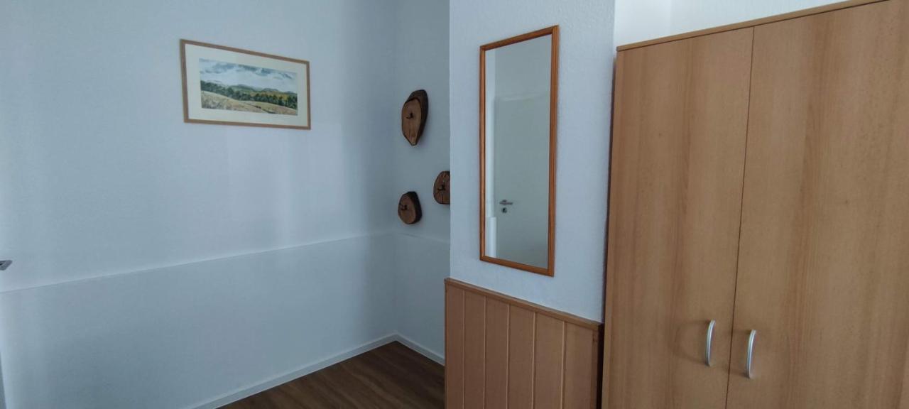 "Schullandheim Waltershausen" Hotel & Erlebniswelt Εξωτερικό φωτογραφία