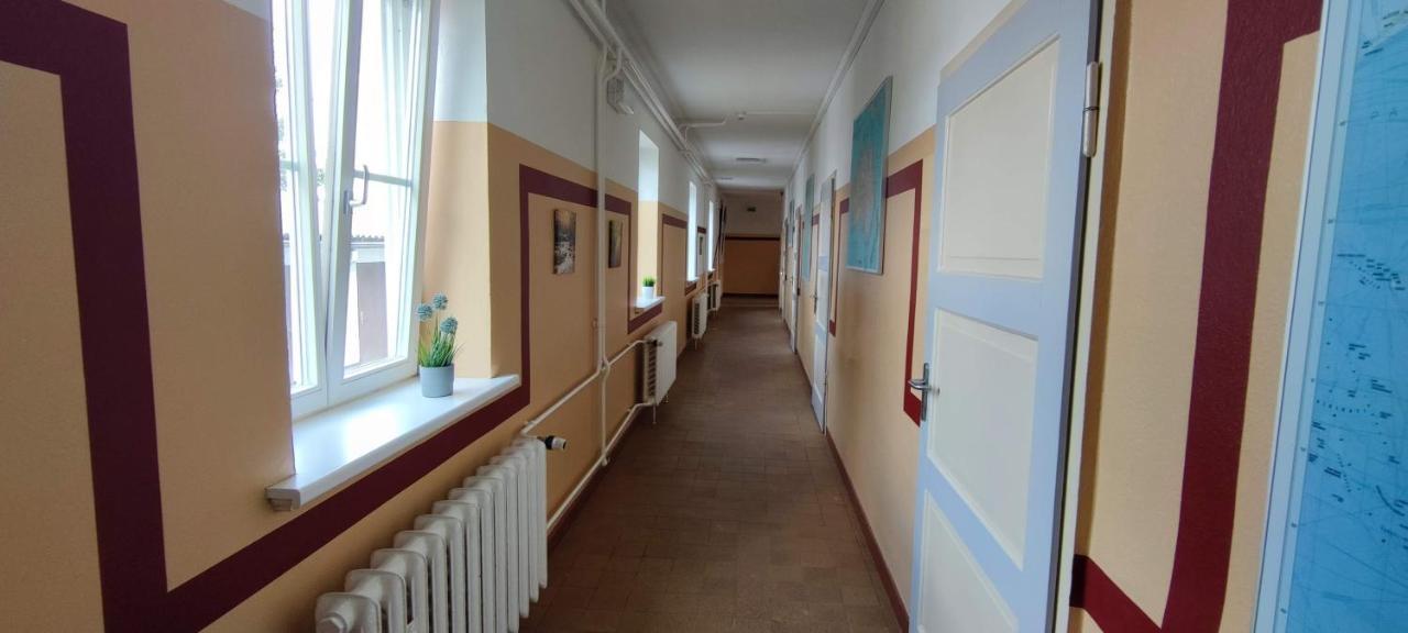 "Schullandheim Waltershausen" Hotel & Erlebniswelt Εξωτερικό φωτογραφία