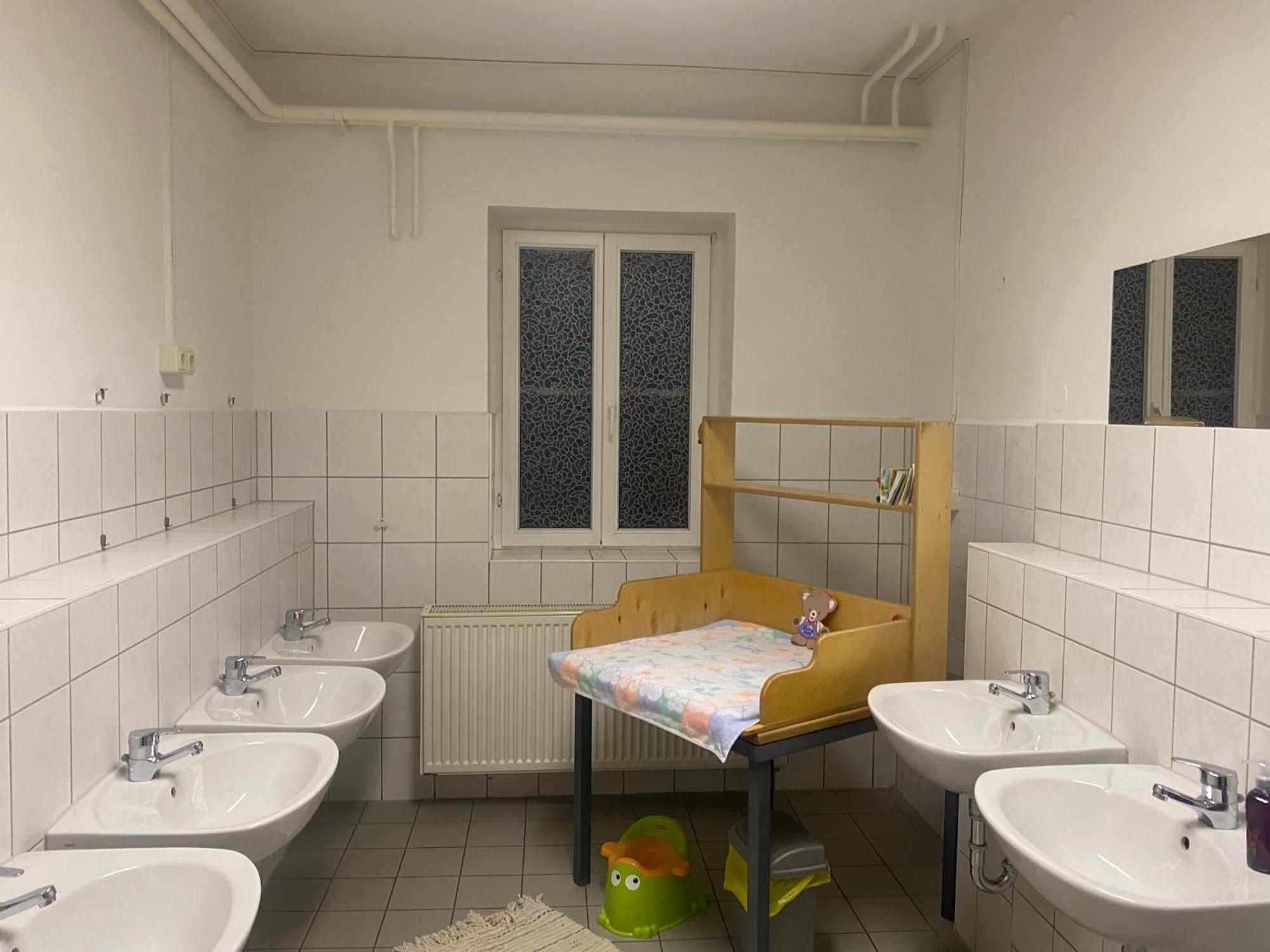 "Schullandheim Waltershausen" Hotel & Erlebniswelt Εξωτερικό φωτογραφία