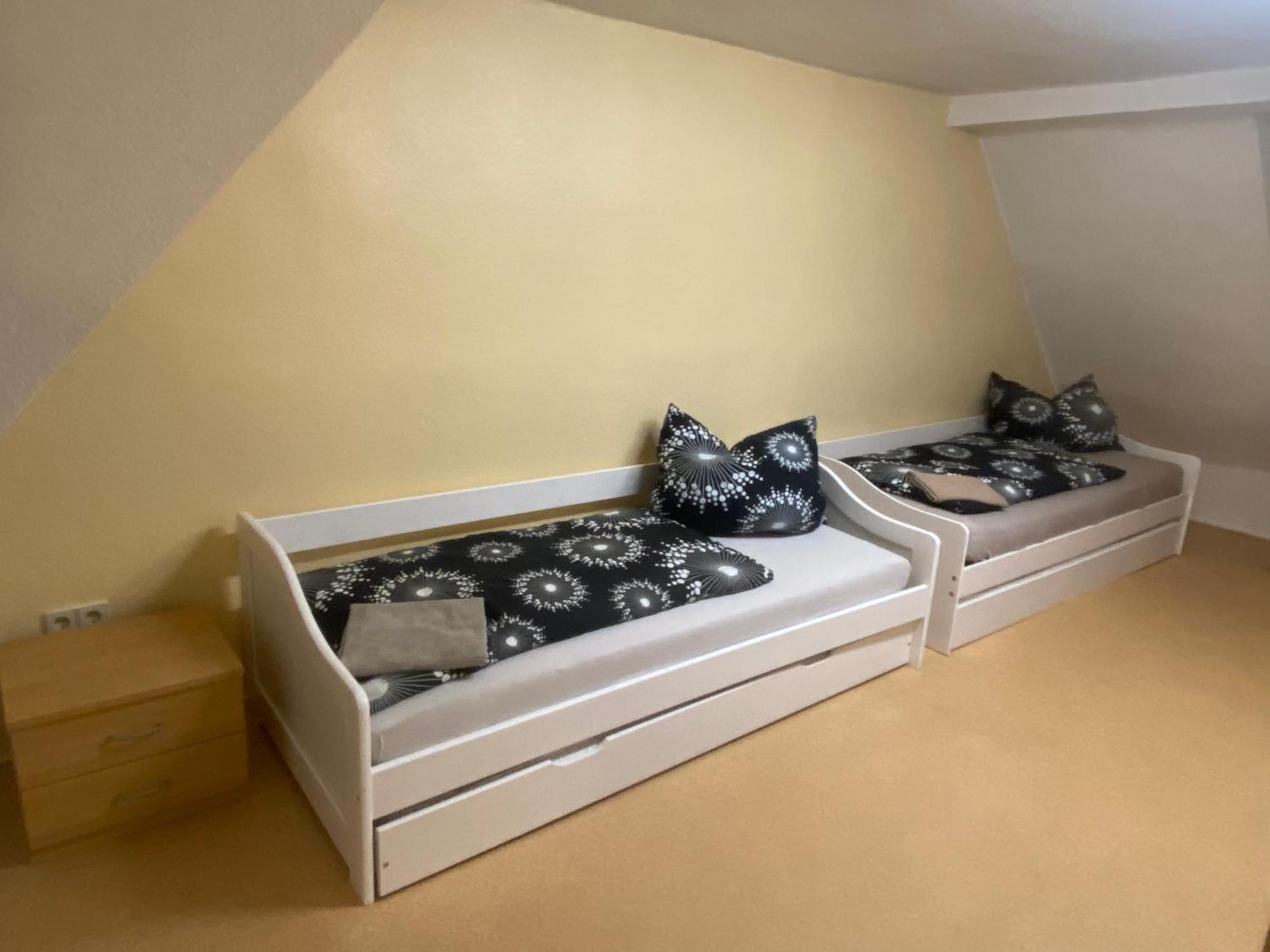"Schullandheim Waltershausen" Hotel & Erlebniswelt Εξωτερικό φωτογραφία